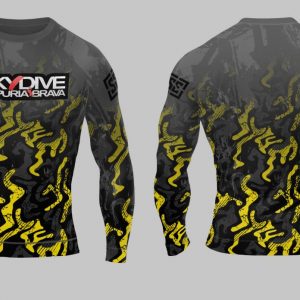 Custom Jerseys+Neck warmer