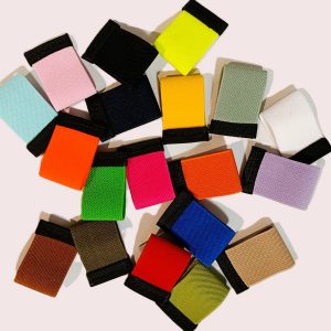 Chest Strap Keeper 3,8 cm