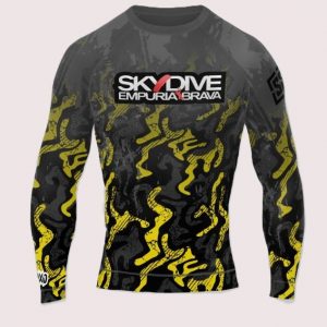 Skydive Empuriabrava Long Sleeve